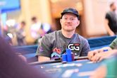 Koon Leads Flight Full Of Game of Gold Stars In $25,000 GGMillion$ High Rollers Championship