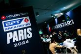 EPT Paris Hands of the Week: A Case of Quads and a Straight Flush Runout