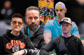 Two Rising Poker Players With Competing Styles Face Off In High-Stakes Crossbook