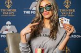 Robbi Jade Lew Wins First Poker Tournament Since J4; Trolls Garrett Adelstein