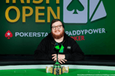 From Waiting Seven Hours to 4,363 Days: Parker Talbot Finally Nails First Live Poker Win at 2024 Irish Open