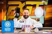 WATCH: PokerNews Podcast w/Daniel Negreanu vs. Alexandra Botez & Robbi Jade Lew Winning
