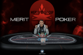 Simeon Spasov Prevails in an Epic Heads-Up Duel to Win the Merit Poker Cup