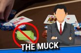 The Muck: Should You Play Poker or Get a Job When You're Near Broke?
