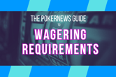 Wagering for Beginners