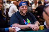 "Dirty Diaper" Comes Back to Haunt Rigby as Opponents Play it Back at WPT SHRPS