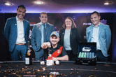 WSOPC Cannes 2024: Alexandre Le Vaillant l'Emporte sur Julien Sitbon