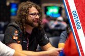 Arlie Shaban Tops Out In PokerStars Ontario's ONSCOOP Leaderboard