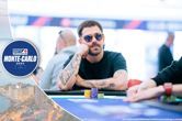 Felipe Boianovsky  vice no 10.200 Mystery Bounty do EPT Monte Carlo e fatura prmio de seis dgitos