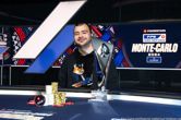 FPS EPT Monte-Carlo: Atanas Malinov Bat Virgile Turchi et Prend 303 190€