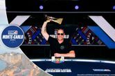 Patrik Antonius Domine la Table Finale et Dcroche l' EPT Super High Roller