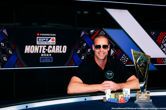 Patrik Antonius domina mesa final e vence € 100.000 Super High Roller do EPT Monte Carlo