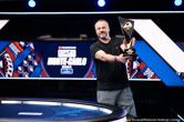 EPT Monte-Carlo: Derk Van Luijk Triomphe au Terme d'un Heads Up Marathon (1 000 000€)