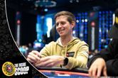 PokerStars Ambassador Sebastian Huber Propels Team Spraggy to the Top of the SCOOP League