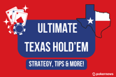 Check out the complete Guide to Ultimate Texas Hold'em!