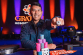 The RGPS Graton Final Table