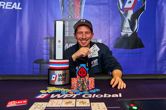 WPT Global's Jonathan "Jonty" Willis Wins the WPT500 Montreal