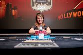 WSOP Commerce Main Event Winner Jessica Vierling Crosses $1M in Live Earnings