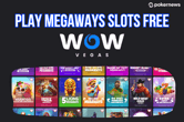 Check out some of WOW Vegas's Best Megaways Slots!