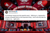 Barstool Sports' Dave Portnoy Teases Entering the 2024 World Series of Poker