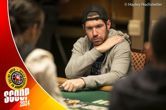 Radoja Denied Heads-Up as "Fakhish" Wins PokerStars SCOOP $10,300 Main Event