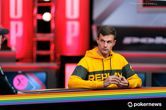 Pride Month: LGBTQ+ Heroes Inspired Alexandre Vuilleumier to WSOP Success