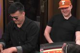 Who Won and Lost Fortunes on the Hustler Casino Live Million Dollar Games?