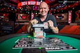 Mixed Game Legend John Hennigan Wins Seventh Bracelet at 2024 WSOP