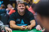 World Champ Chris Moneymaker Opens Poker Room in Louisville, Kentucky