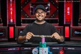 Bryce Yockey BLASTS 25K Fantasy Draft Price After $5K PLO Bracelet Win