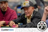 Men Nguyen WSOP Poker