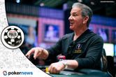 2024 WSOP Day 19: UFC Announcer Bruce Buffer in Final 13 of $50k HR