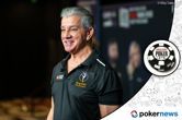 Check out Bruce Buffer's WSOP $50k High Roller Run!