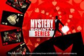 $4M Guaranteed PokerStars Mystery Bounty Series Gives the Format Several Twists