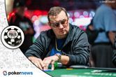 Marcos Exterkotter cai na sexta colocação no Evento #41 da WSOP