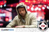 2024 WSOP $25K Fantasy Hands of the Week: Aces No Good for Ivey & Wasserson, Royal Flush For Winter