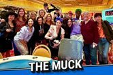 The Muck: 15-Way Chop in Wynn Ladies Event Sparks Debate