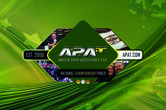 Amateur Poker Association & Tour Reveals 2024 WCOAP Schedule