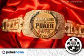 Main Event da WSOP 2024 registra novo field recorde de 10.112 jogadores