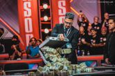 Quanto dinheiro vai levar para casa o campeão do Main Event da WSOP 2024?