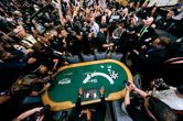 Big Stack Busts on Bubble w/ Kings vs. Aces in WSOP Main Event