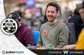 2024 WSOP Day 44: Song And Mateos Thrive in the Main Event as Past Champions Bow Out