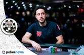 WATCH: Mateos Folds Kings Correctly in WSOP Main Event; Then Gets Aces Cracked