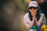 Shundan Xiao and Kristen Foxen Chase History on Day Six of Main Event