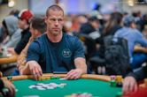 "I'm Gonna Stick Around For a Long Time" - Patrik Antonius Inducted into Poker Hall of Fame