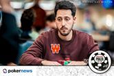 2024 WSOP Day 48: Adrian Mateos Could Capture His Fifth WSOP Bracelet