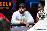 Gabriel Moura se despede do Main Event da WSOP em 12º lugar e leva forra de US$ 600.000