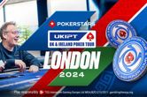 Check Out the 2024 UKIPT London Schedule; Ambassador Meet-Up Announced