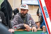 Ontario Poker News July Update: Last ON Player Standing in WSOP Main Event