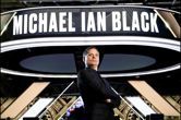 Michael Ian Black's "Televised Freakout" as The Big Game on Tour Returns